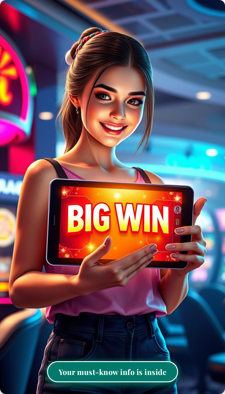 vip4 featured game showcase