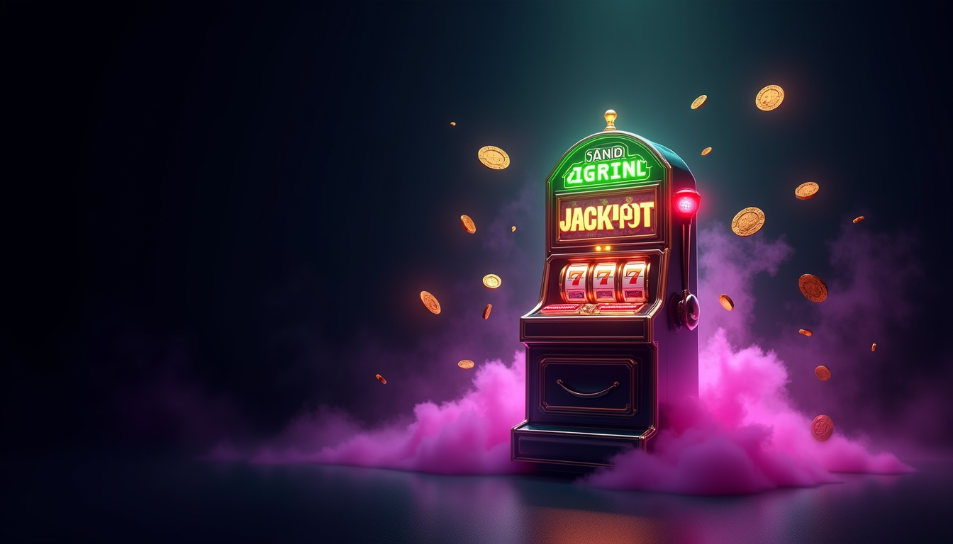 vip4 featured game showcase
